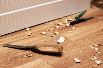 3 Signs of Wood Floor Damage – Should You Repair or Replace?