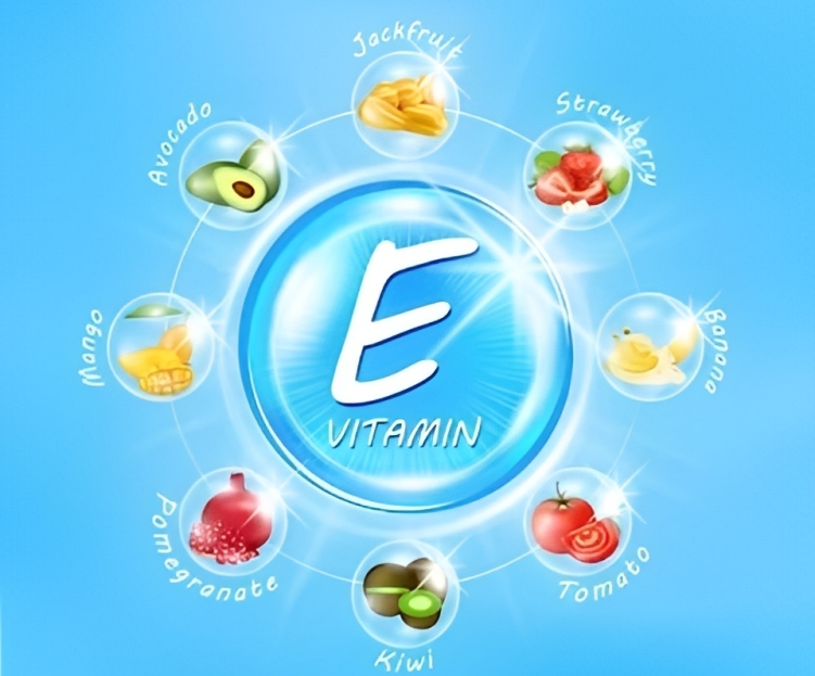Wellhealthorganic.com: VitaminE Health Benefits & Nutritional Sources