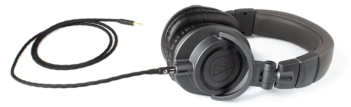 Audiotechnica Open Ear Headphones