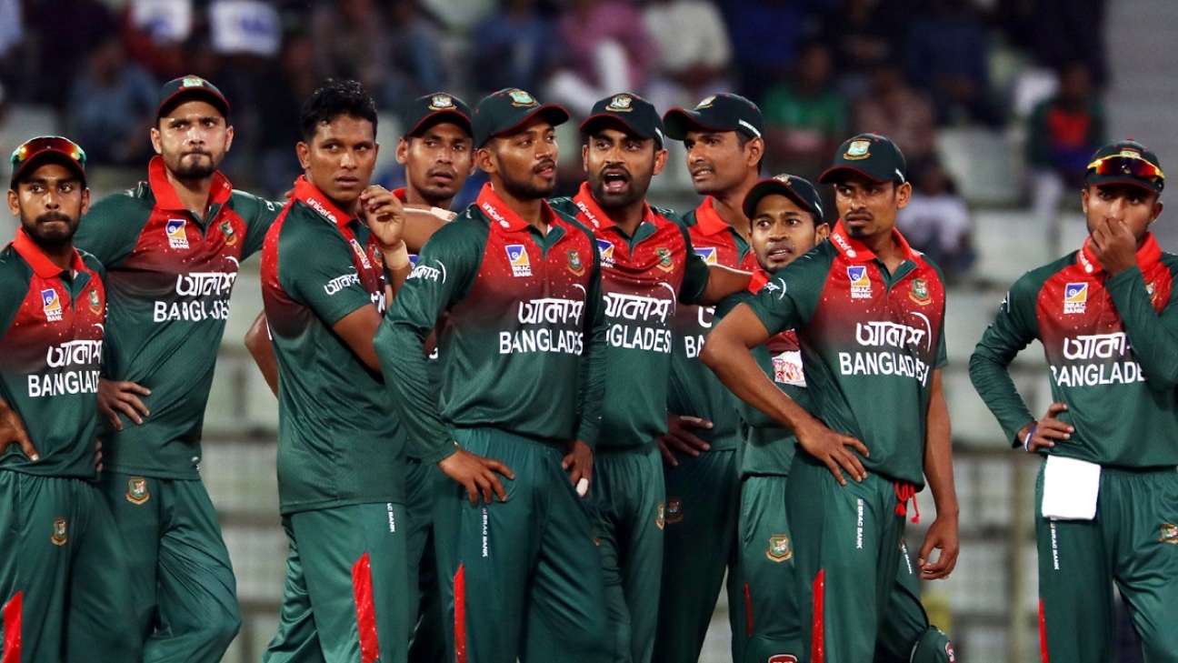 Top 6 Unforgettable Moments in Bangladesh Cricket