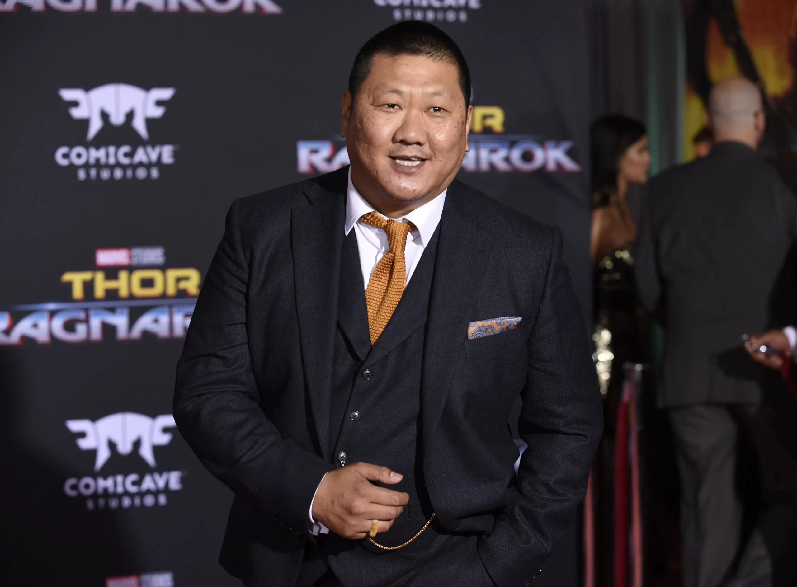 Benedict Wong: Age, Job, Worth and More