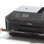 Canon Pixma MX922 Wireless Office All-In-One Printer Review