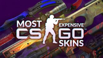 What To Expect In Terms Of Skins From New 2023 Counter-Strike Updates