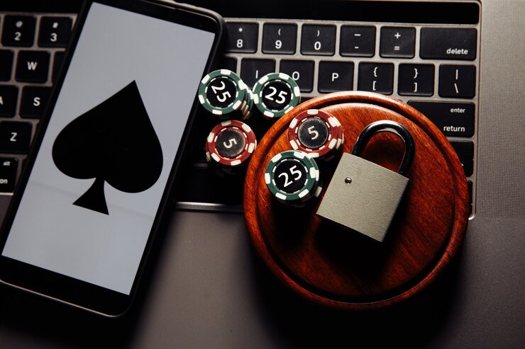 Cybersecurity in Online Gambling: Protecting Sensitive Player Data and Ensuring Fair Gameplay