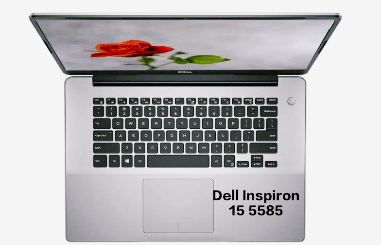 Dell Inspiron 15 5585-
