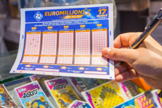 5 Facts You Must Know on Euro Million Lottery