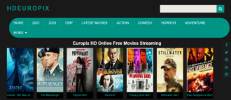 Europix Alternatives | Similar Sites Like Europix