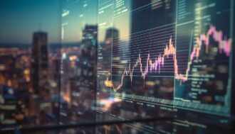 Decoding the Art of Finance Trading Charts: A Comprehensive Guide