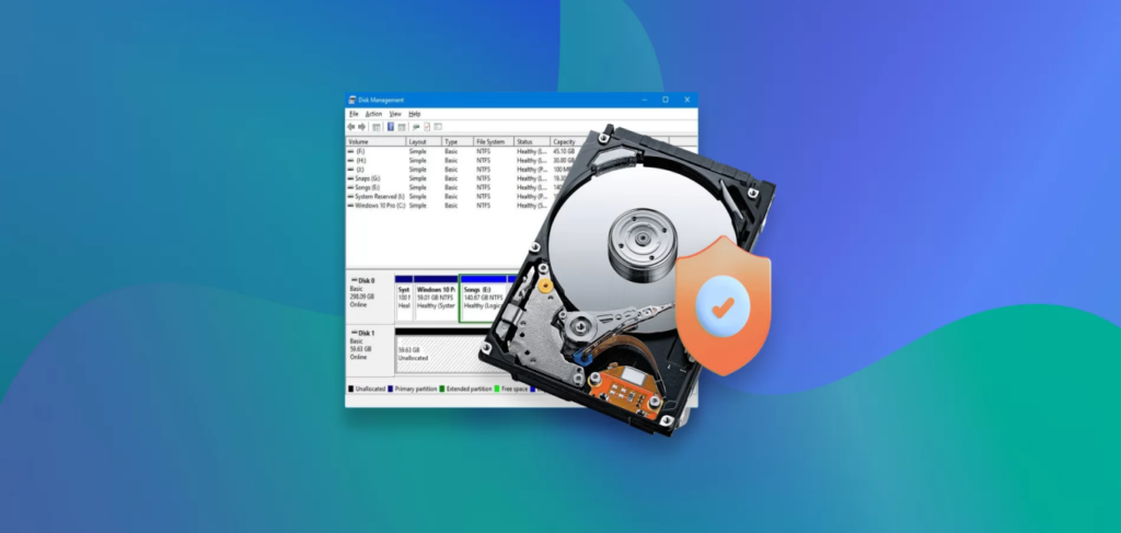 What Does Initializing a Disk Erase Data Mean? Get the Facts Here!