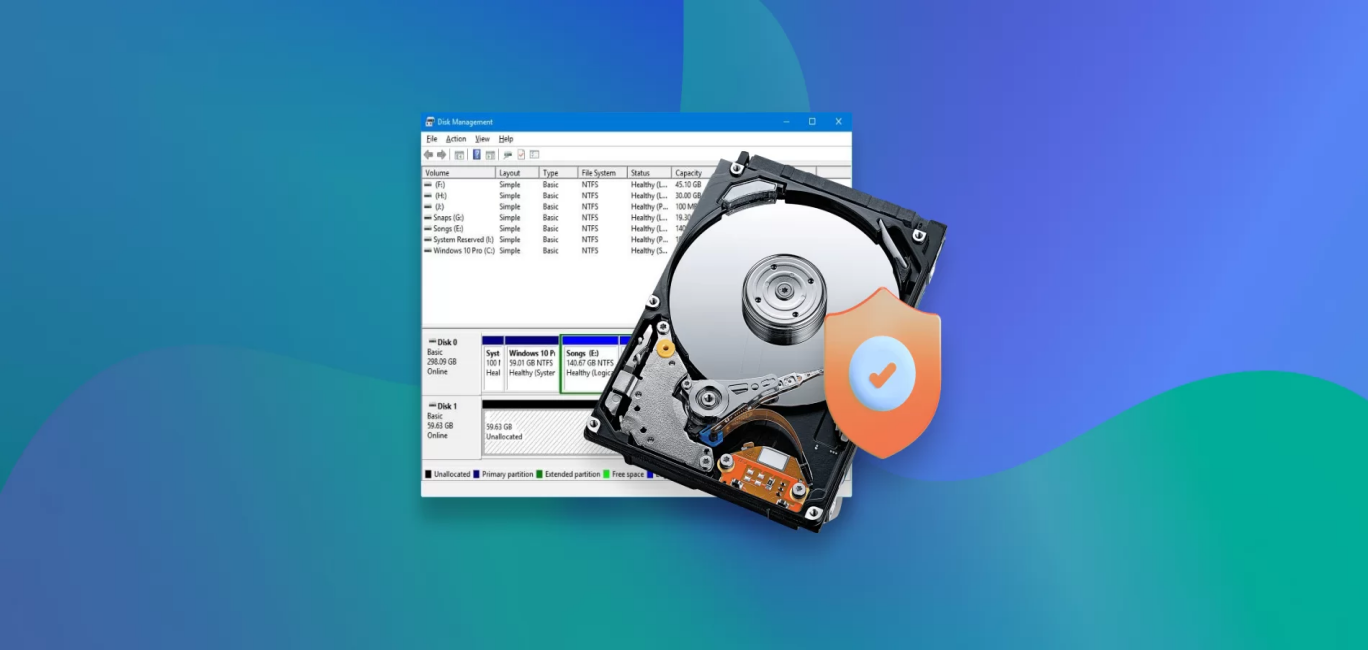 Does Initializing a Disk Erase Data? Get the Facts Here!