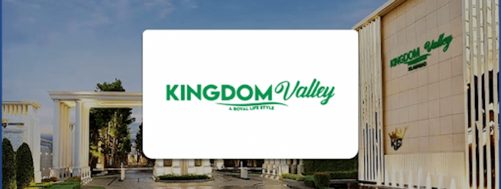 Kingdom Valley General Block