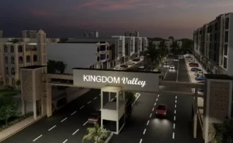 Benefits of Investing in Kingdom Valley General Block