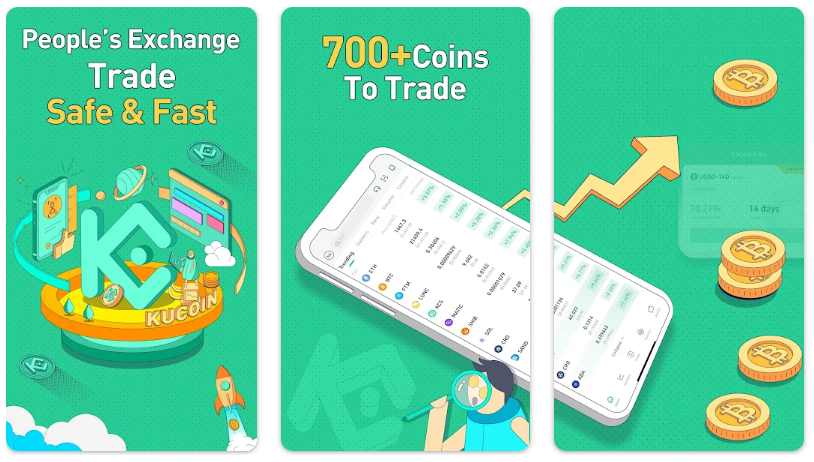 KuCoin Exchange: An Overview of the Platform and Its Native Token (KCS)