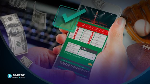 How To Find Legit Betting Sites