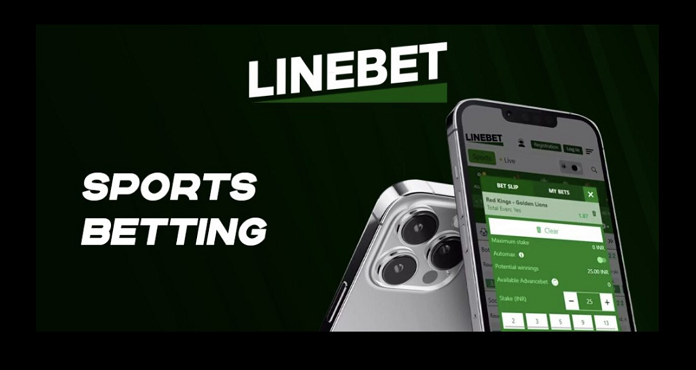 Linebet App Download for Android (.APK) 2023