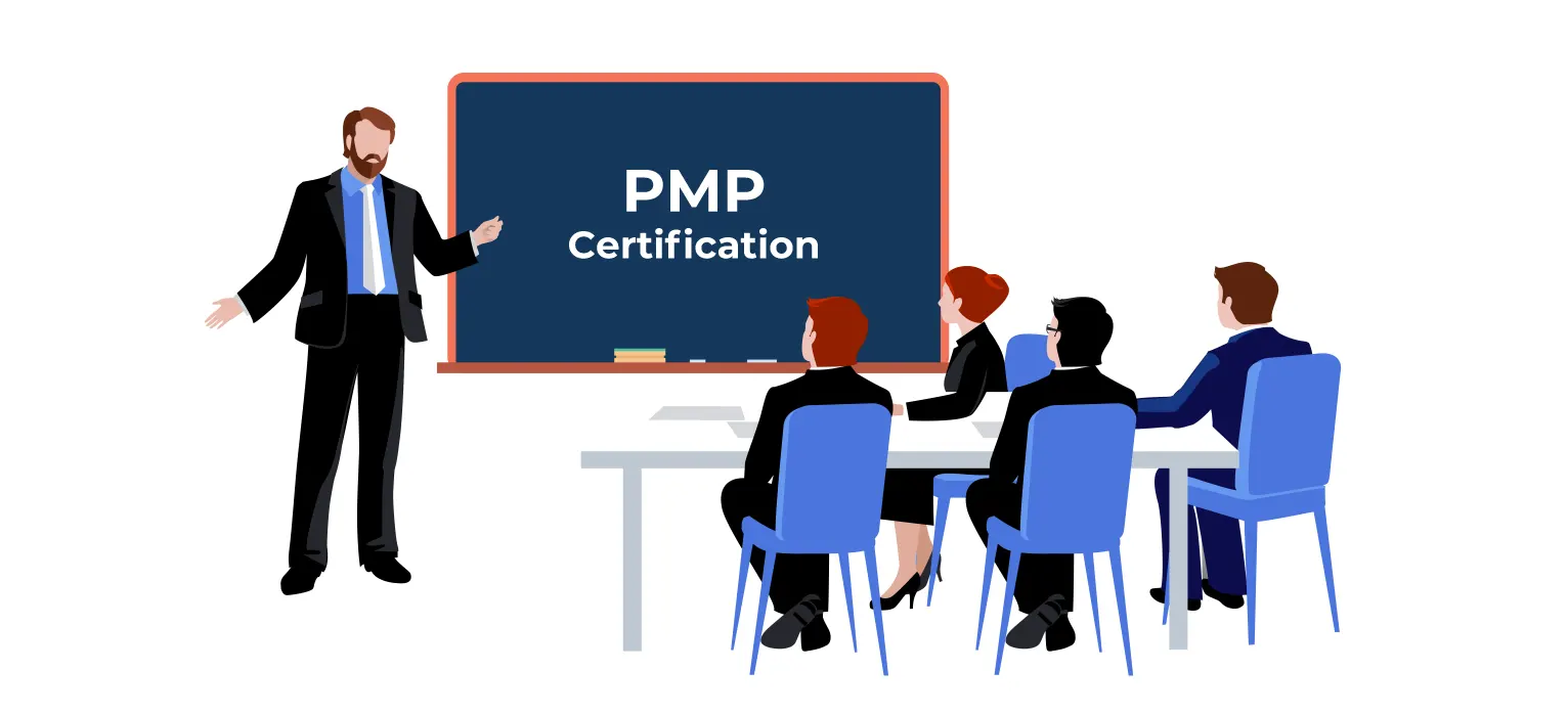  PMP Certification in India