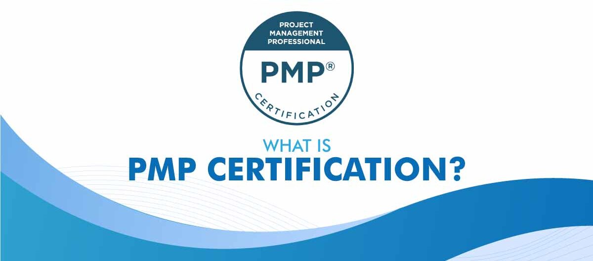  PMP Certification in India