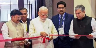 Rajkotupdates.news: A-historic-day-for-21st-century-india-pm-modi-launched-5g-in-india