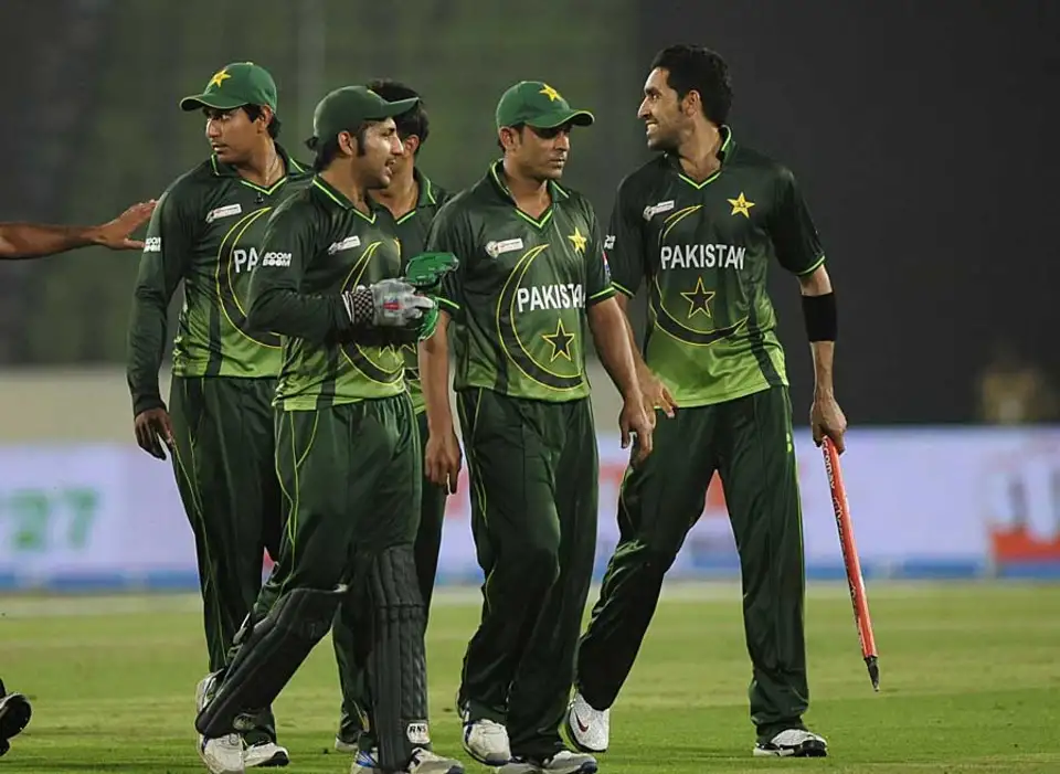 The 2012 Asia Cup