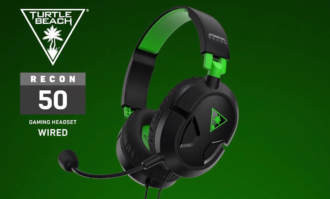 Turtle beach recon 50x/recon 50p Review