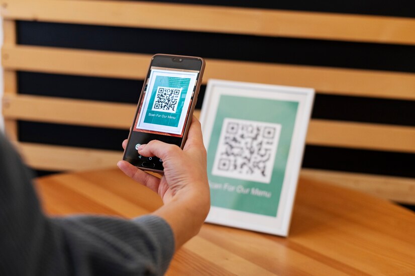 How can QR Codes be in Marketing Campaigns?