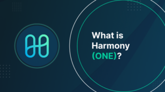 What Is Harmony (ONE) And How Does It Work?