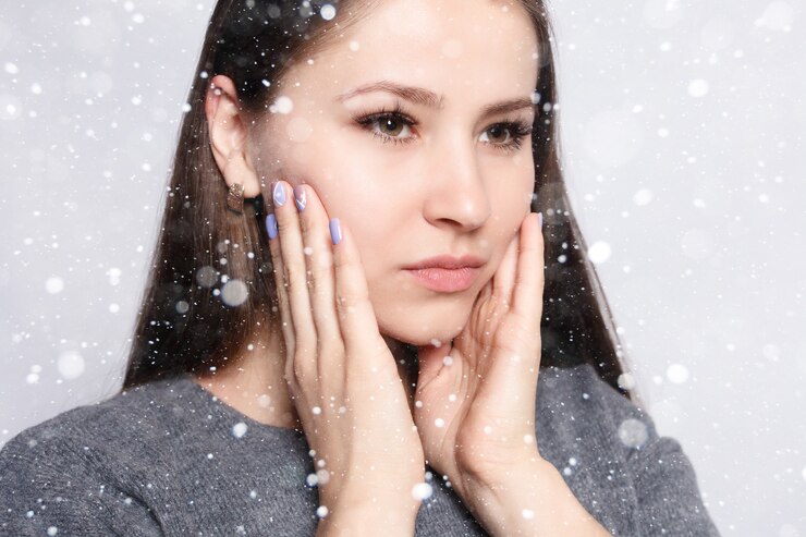 Wellhealthorganic.com: Winter Skin Care Tips Home Remedies To Keep Your Skin Moisturised