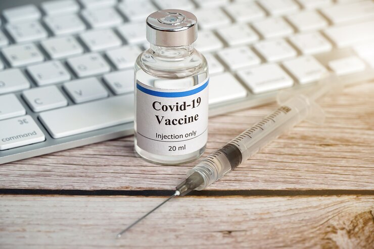 Zydus Needle Free Corona Vaccine