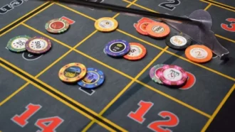 The Role of Big Data in Online Casinos