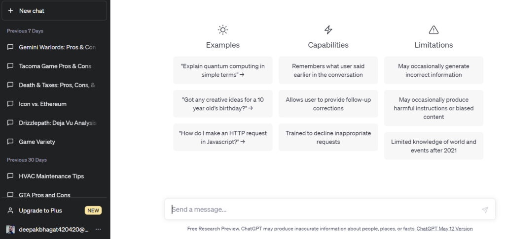 ChatGPT For Essay Writing: How To Use It