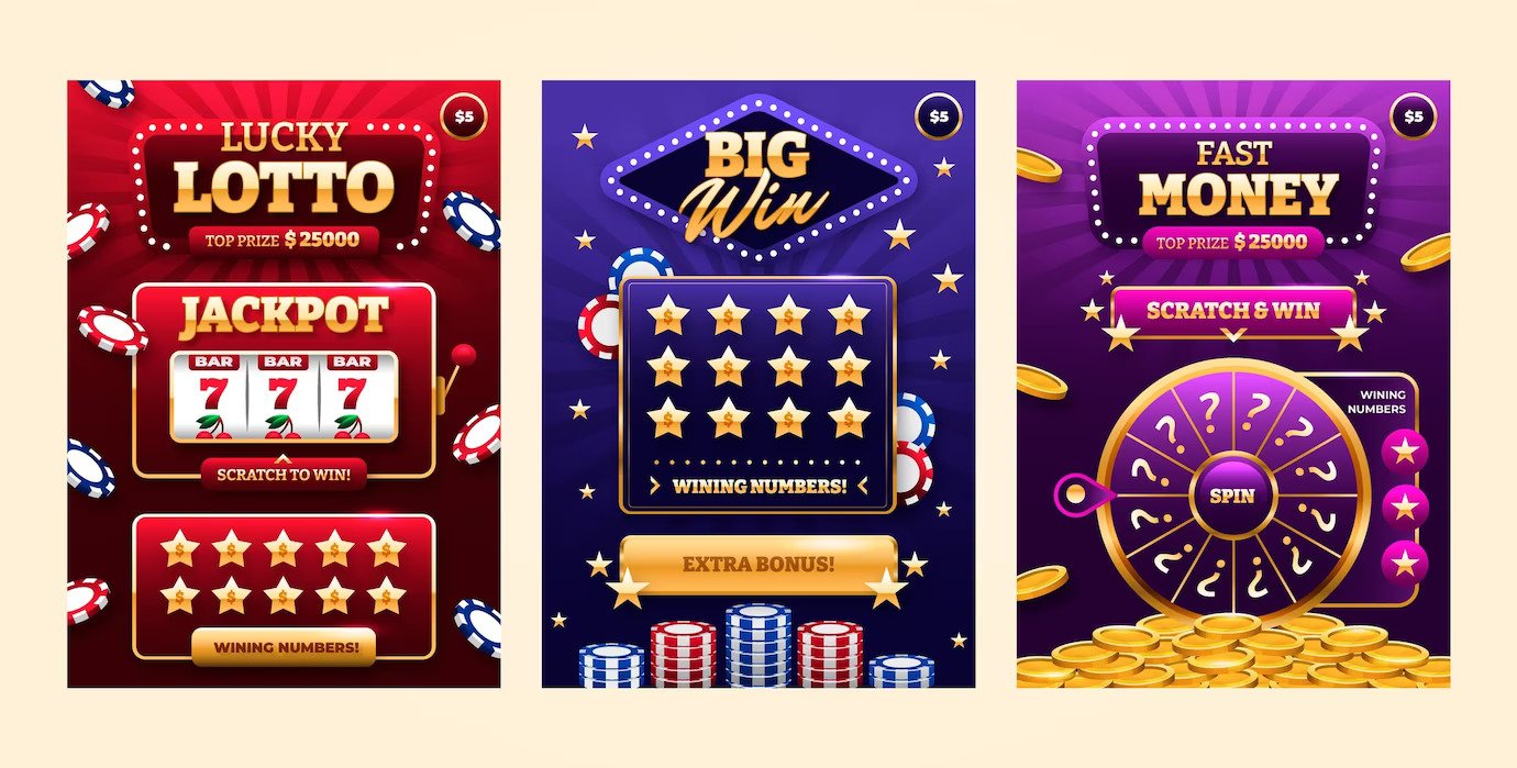 What Makes The Themed Online Slots Games More Popular?