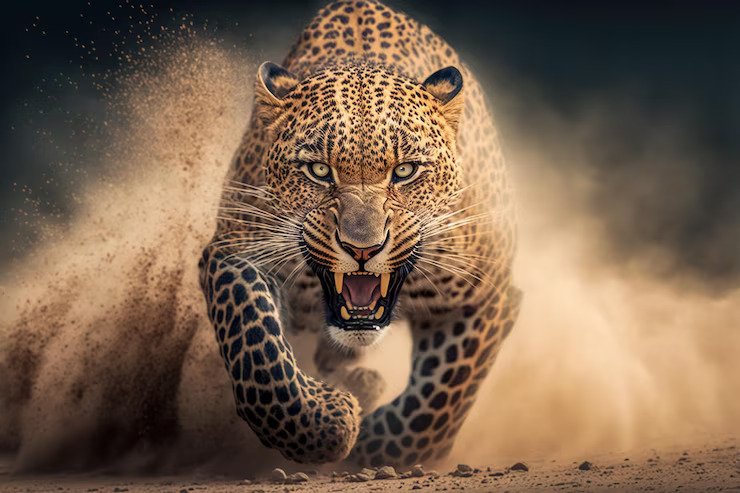 Rajkotupdates.News: Cheetah-magnificent-but-fragile-experts-list-concerns-for-cheetahs