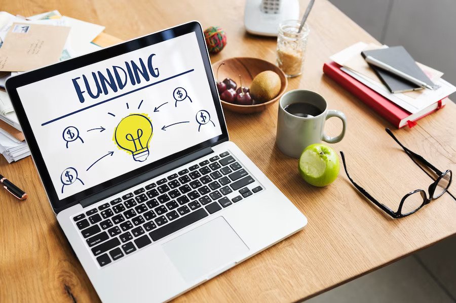 Online Fundraising: The Future of Raising Money