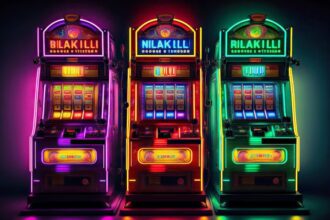 An Inside Look at the Technology Behind Slot Games – How Do They Work?