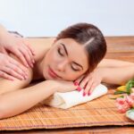 Benefits of Incorporating Massage into Your Business Trip