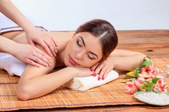 Benefits of Incorporating Massage into Your Business Trip