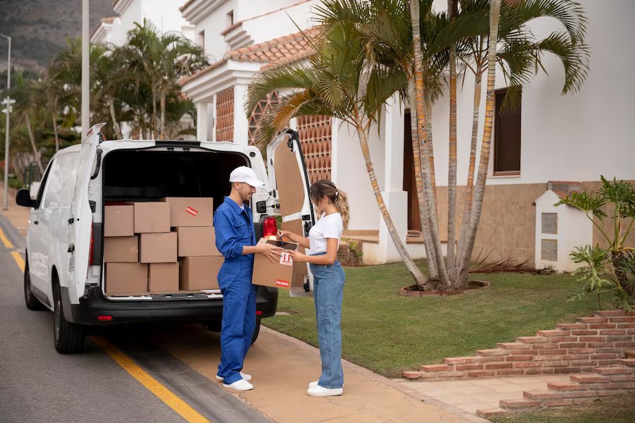 How To Choose The Best Removalist In Melbourne?