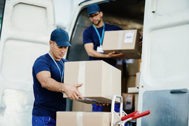 Best Removalist In Melbourne