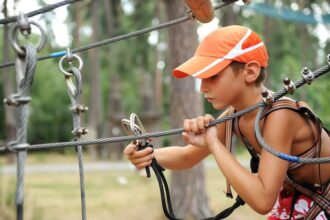 Exploring The Benefits Of Rope Play Equipment In New South Wales: A Comprehensive Analysis