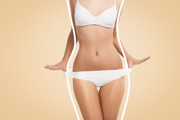 Unlocking Your Best Self: The Benefits Of Liposuction For Body Contouring