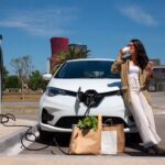 Top Players in the UK’s Electric Vehicle Charging Landscape