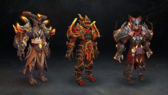 Aberrus Boost: A quick walkthrough of The Shadowed Crucible in WoW