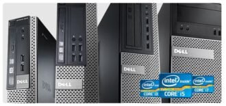 Dell Optiplex 7010 Review