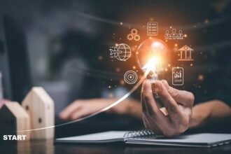 The Future of Innovation: Tech Trends to Follow