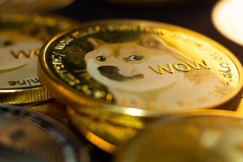 Investing in Dogecoin