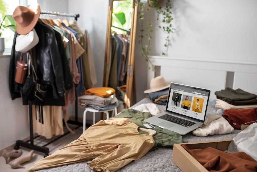 5 Things That Will Help Your Online Thrift Store Succeed