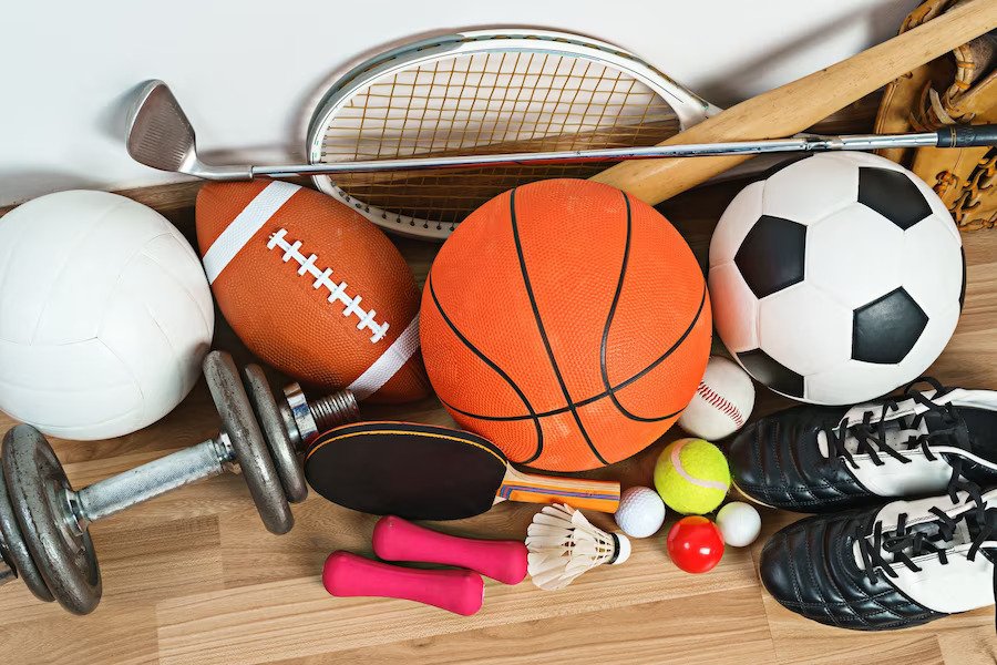 Evolution of Sports Equipment: From Ancient Times to Modern Innovations