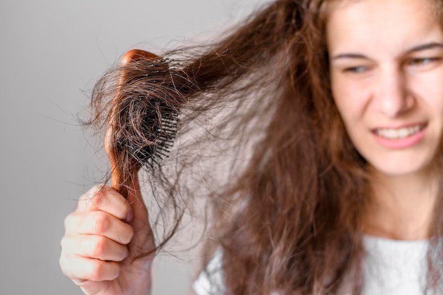 Hair Loss Myths Debunked: Sorting Fact from Fiction