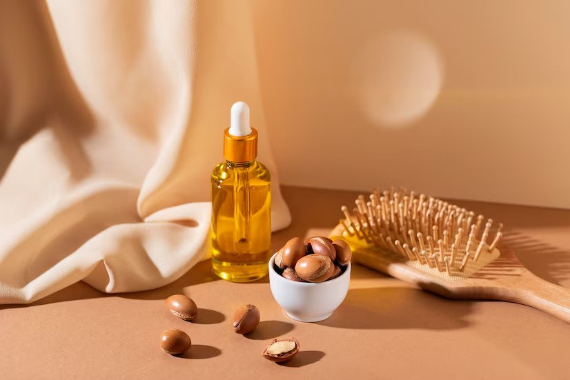 Wellhealthorganic.com: Diet-for-excellent-skin-care-oil-is-an-essential-ingredient