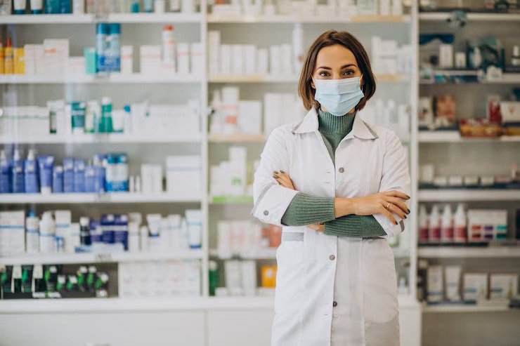 Pharmacy Technician Certification: 10 Benefits 